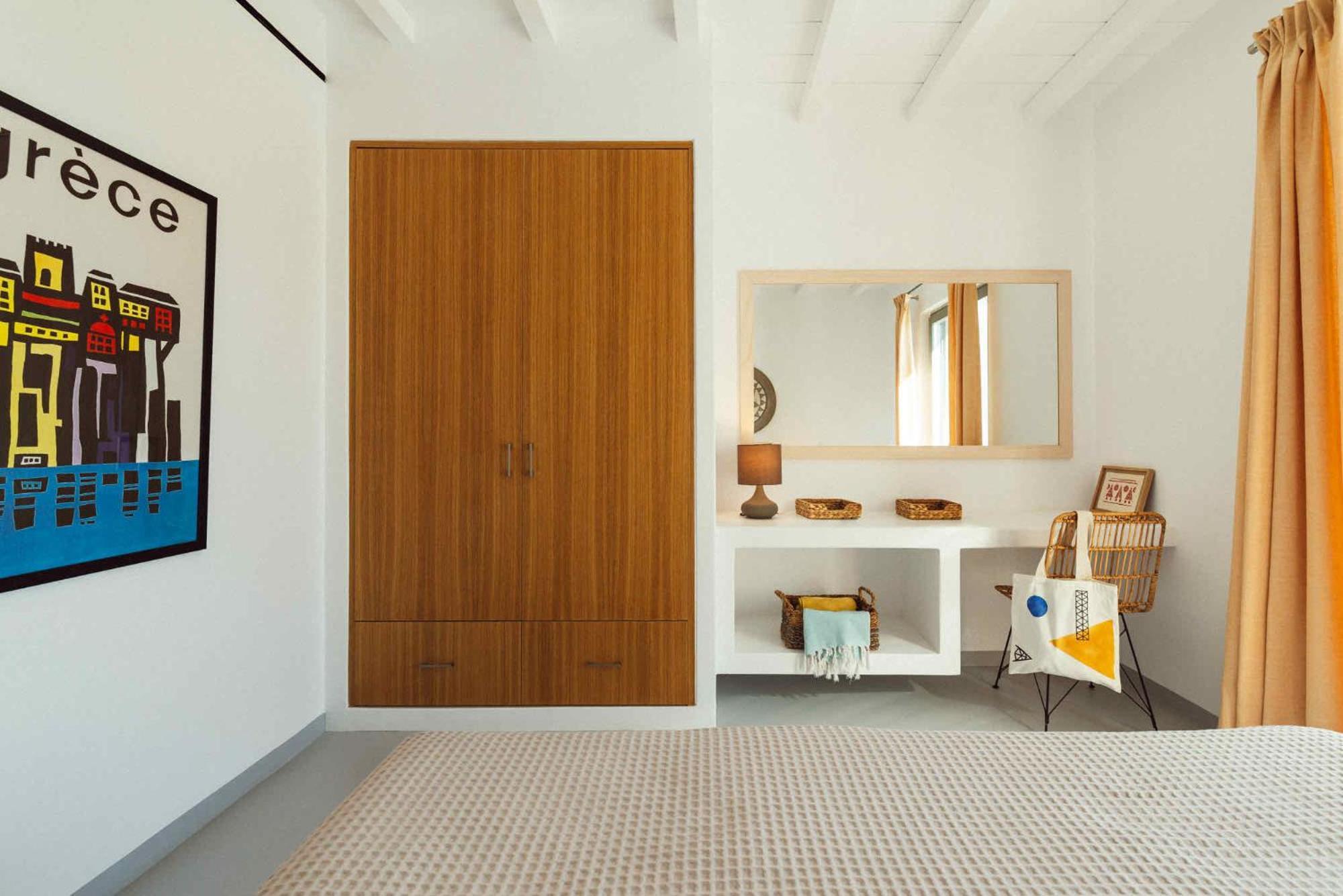 Phos Villas Tinos Agios Romanos Zimmer foto
